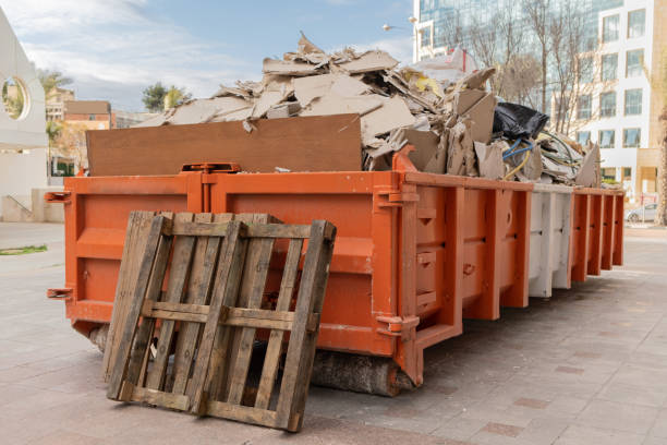 Best Household Junk Removal  in Crowley, TX