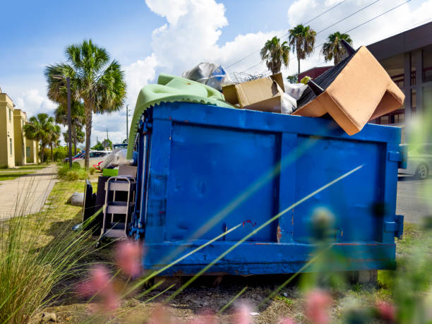 Best Estate Cleanout Services  in Crowley, TX