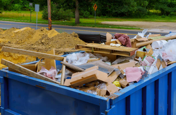 Best Full-Service Junk Removal  in Crowley, TX